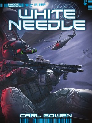 cover image of White Needle